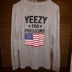 Yeezy For President